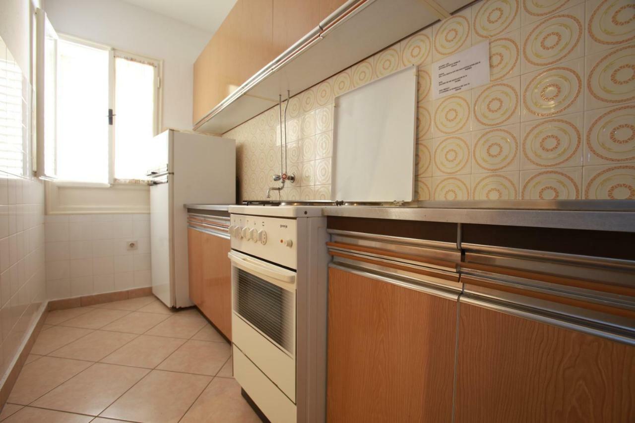 Apartments & Room Jagoda Baska  Exterior photo
