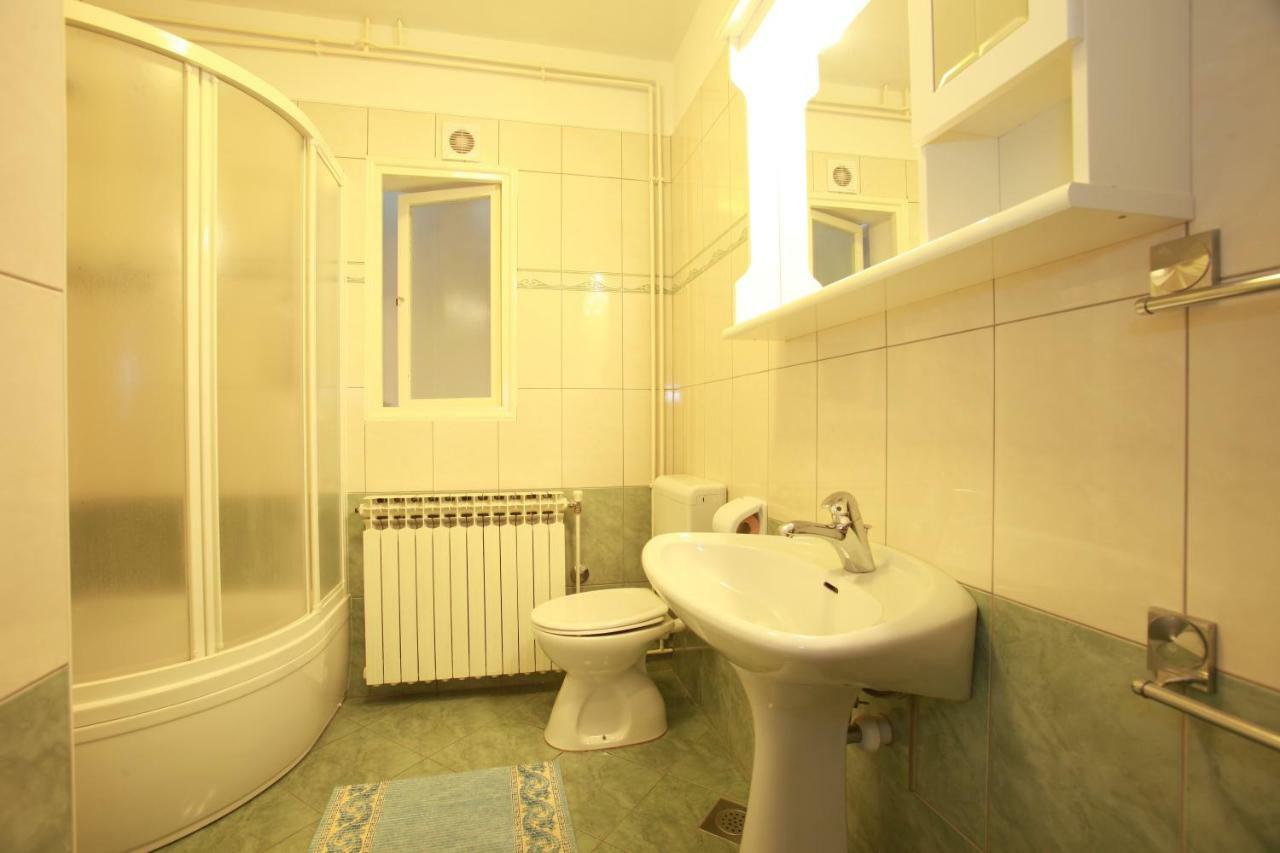Apartments & Room Jagoda Baska  Exterior photo