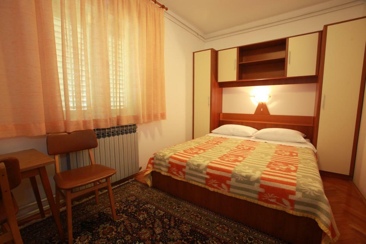 Apartments & Room Jagoda Baska  Exterior photo