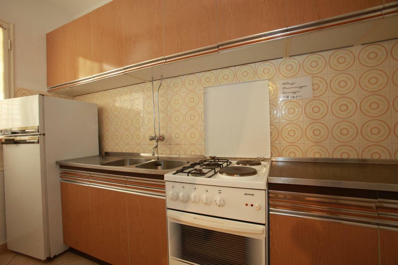 Apartments & Room Jagoda Baska  Exterior photo