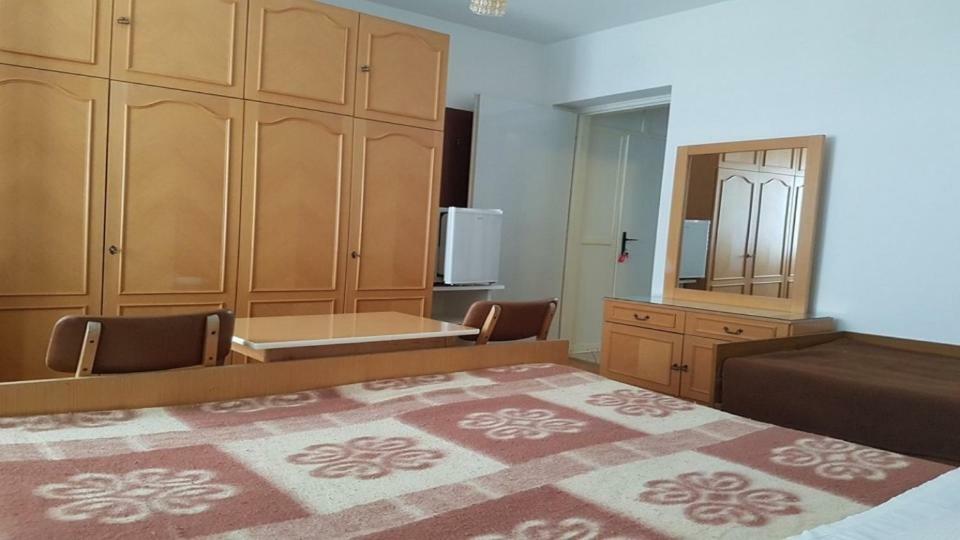 Apartments & Room Jagoda Baska  Exterior photo