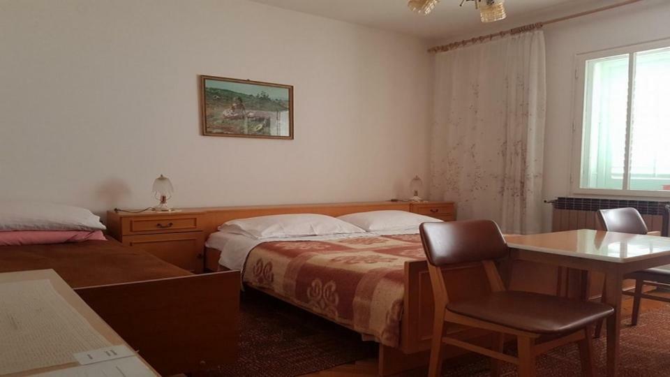Apartments & Room Jagoda Baska  Exterior photo