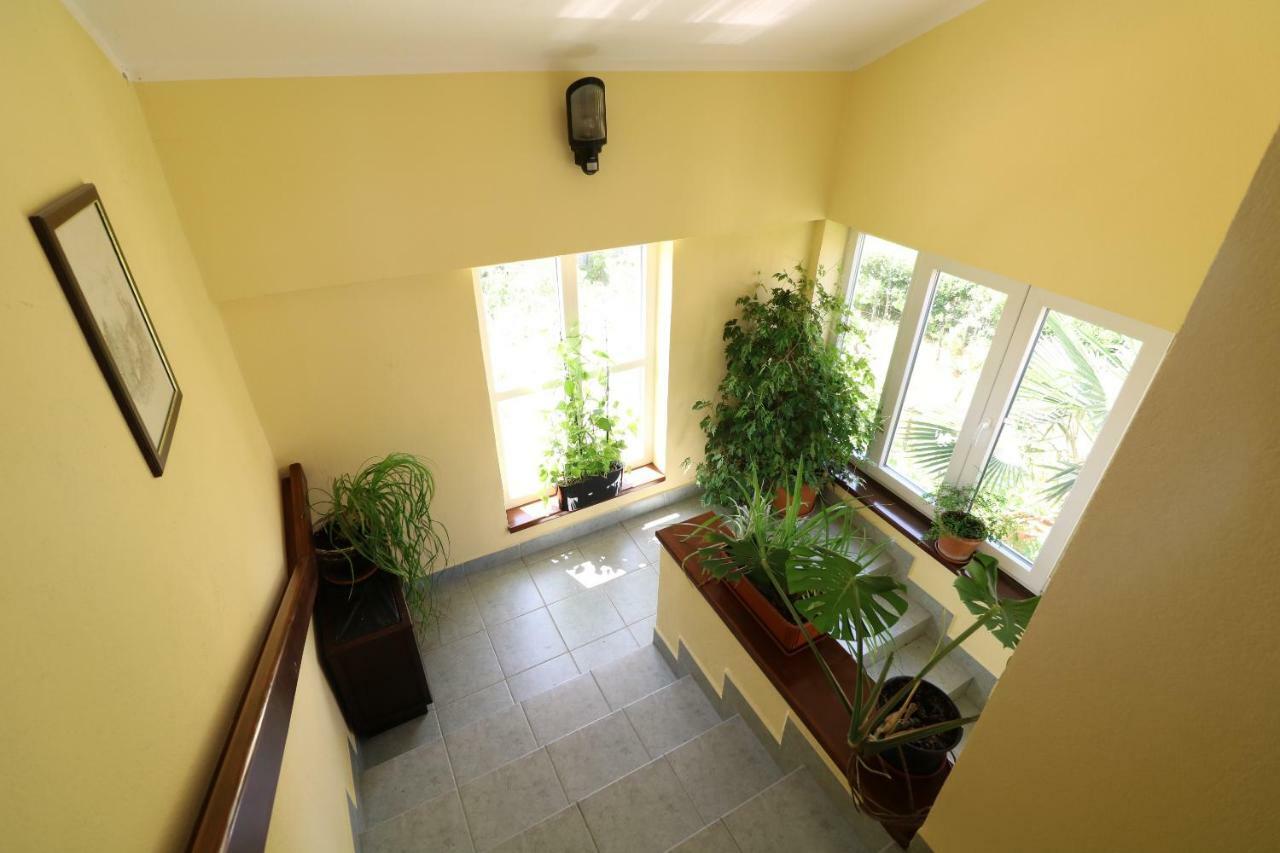 Apartments & Room Jagoda Baska  Room photo